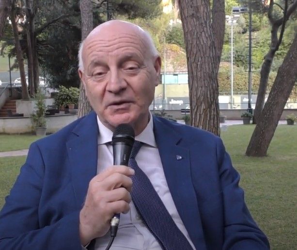 Calcio. Il punto del presidente Ivaldi alla vigilia dei campionati: &quot;Momento atteso da febbraio, ora responsabilità&quot; (VIDEO)