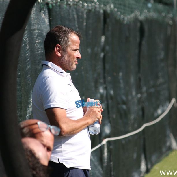 Calcio, Golfo Dianese - Pietra Ligure. Sardo non ha rimpianti: &quot;Giusto perdere&quot;. Bocche cucite per i biancocelesti