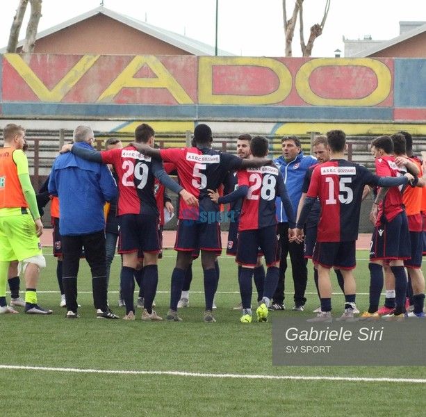 Calcio, Serie D: il Gozzano batte il Bra e vede la C a un passo, reti bianche tra Folgore e Sanremese (LA NUOVA CLASSIFICA)
