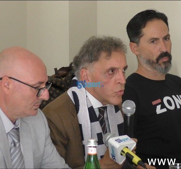 Calcio, Savona. E' rottura tra Alessandro Grandoni e il club, ufficiali le dimissioni dal Settore Giovanile