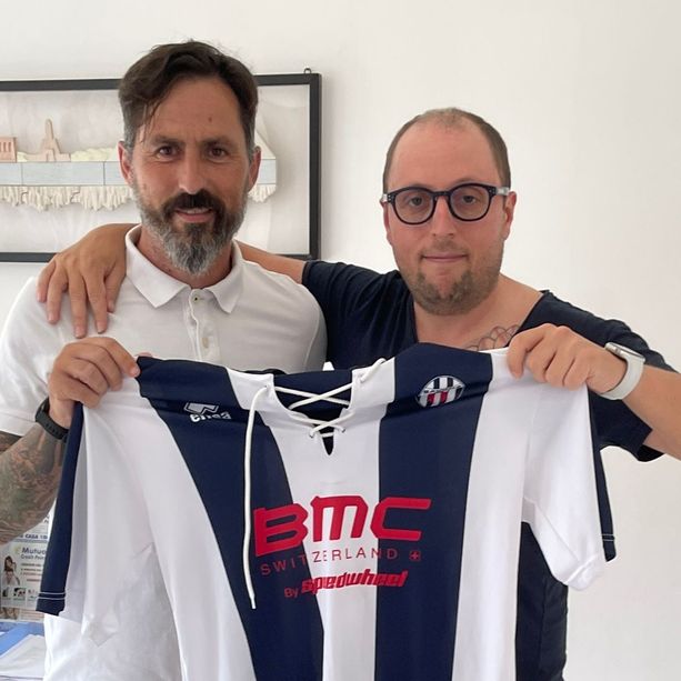 Calcio, Savona. Indiscrezione confermata: Alessandro Grandoni sarà responsabile del Settore Giovanile, per lui contratto triennale