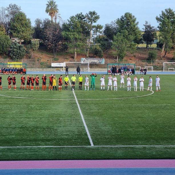Calcio. È il giorno della finale di Coppa Italia Eccellenza Liguria, il racconto di Imperia-Rivasamba (Live)