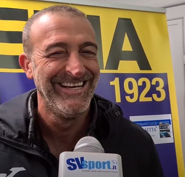 Calcio, Albenga. Lupo scalpita: &quot;Fame e senso di appartenenza i valori che non dovranno mai mancare. Allestiremo una rosa di tutto rispetto&quot;