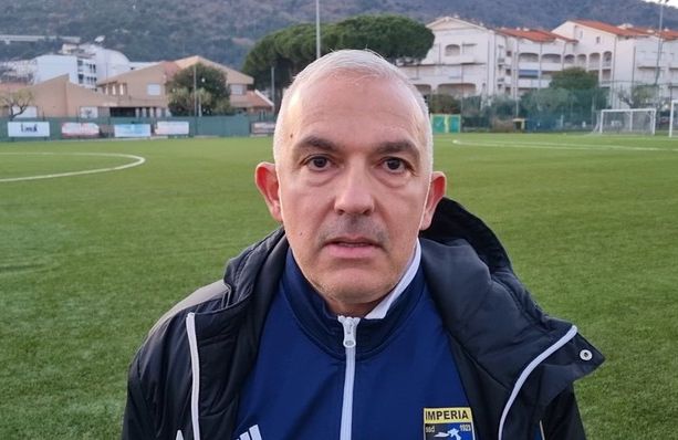 Calcio. Eccellenza, l'Imperia allunga in vetta. Buttu &quot;Sappiamo bene dove vogliamo arrivare&quot; (Video)