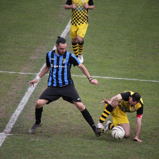 Calcio, Imperia &quot;alla savonese&quot; a Fossano. In gol Donaggio, De Bode e Malltezi
