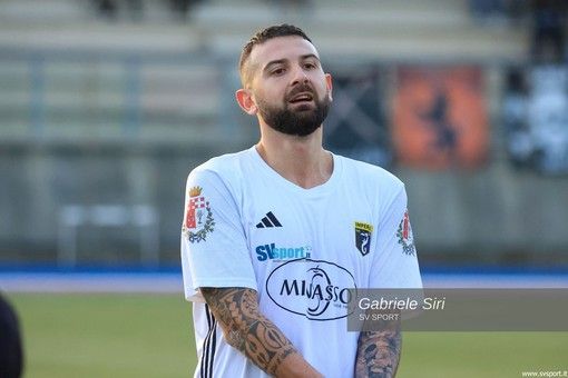 Calcio, Imperia. Costantini rilancia immediatamente: &quot;Amareggiati per aver perso senza demeritare, ma questo gruppo saprà ripartire&quot;