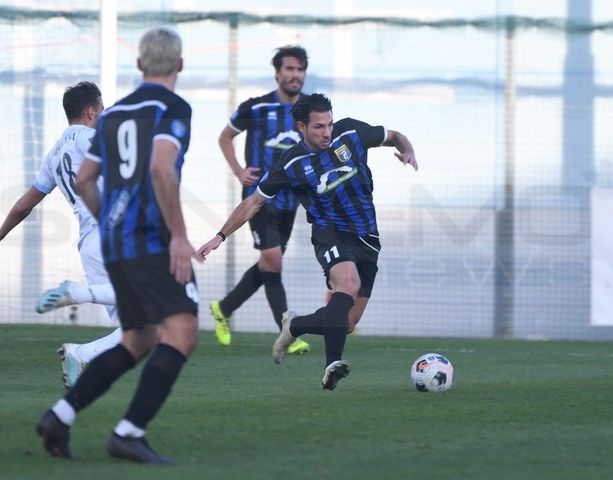 Calciomercato, Imperia. Indiscrezione confermata, Demontis passa al Muravera