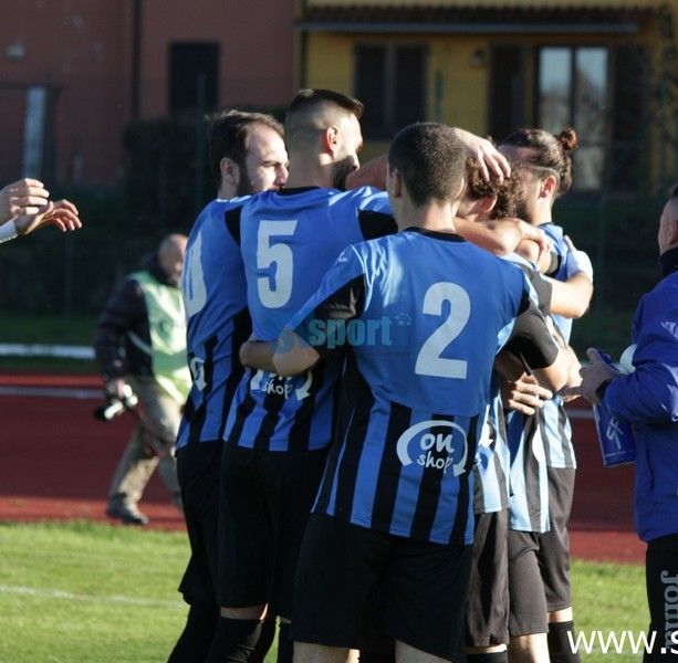 Calcio dilettantistico: i verdetti dei vari campionati saranno ufficializzati nel prossimo comunicato