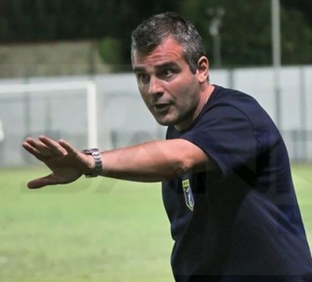 Calcio, Eccellenza. UFFICIALE: Gian Luca Bocchi è il nuovo allenatore dell'Imperia