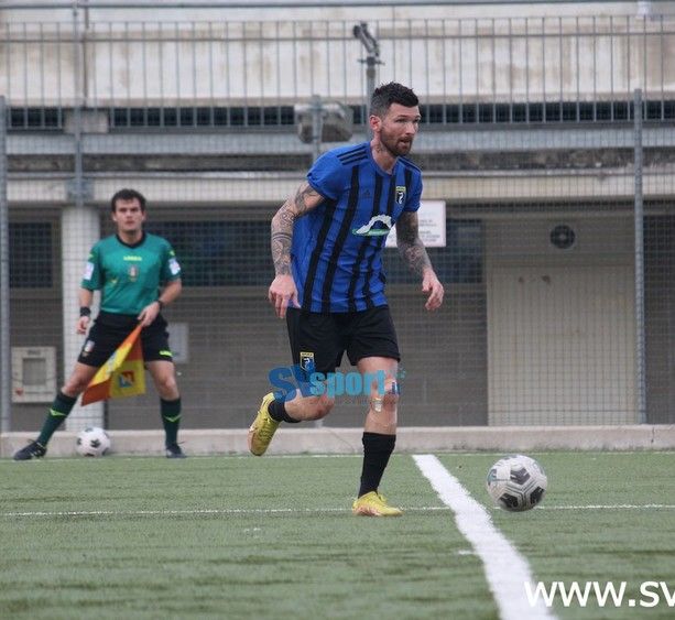 Calciomercato. La Cairese vuole l'armata, contatti in corso anche con Davide Sancinito