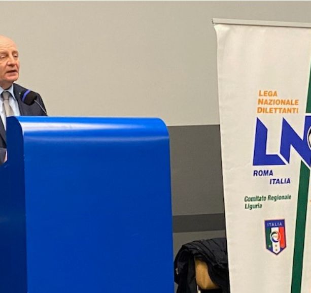 Calcio, Prima Categoria. Il presidente Ivaldi illustra il nuovo format. &quot;Maggiore attenzione alle società, l'orario del fischio d'inizio a seconda della disponibilità dei campi&quot;