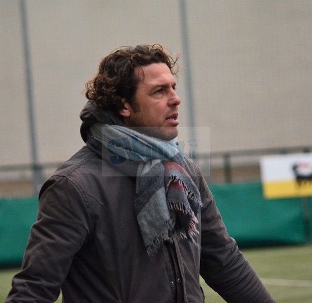 Calcio, Alassio FC. Anche Ivan Monti era in corsa per la panchina: &quot;Ringrazio Ragazzoni per la schiettezza&quot;