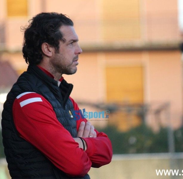 Calcio, Finale. Parola d'ordine entusiasmo per Ivan Monti: &quot;Tutti qui hanno una gran voglia di ripartire&quot;