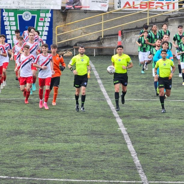 Calcio, Juniores d'Eccellenza. C'è Legino - Morazzone, parte il percorso nazionale per i verdeblu (LIVE)