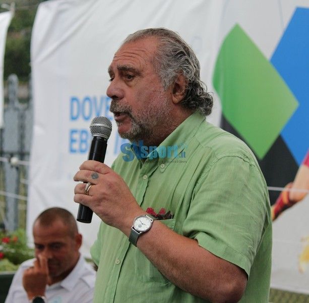 Calcio, Legino. Il presidente Carella plaude il Savona: &quot;Orgoglioso che abbiano seguito il nostro esempio, offrendo la gratuità per il Settore giovanile&quot;