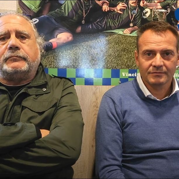 Calcio, Legino. Tobia e Carella tra ambizioni e vivaio: &quot;Giusto porsi come obiettivo i playoff, siamo giovani ma c'è lo spirito giusto&quot;