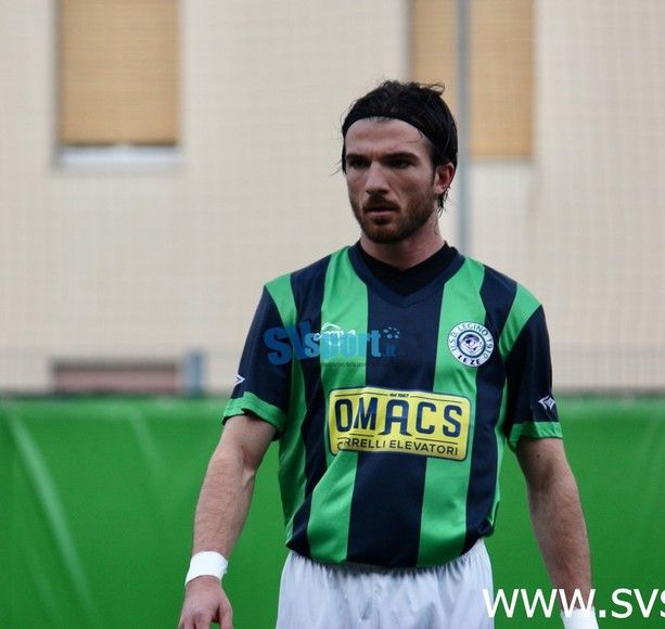 Calciomercato. Manuele Macagno è sul mercato, separazione avvenuta con il Celle Varazze