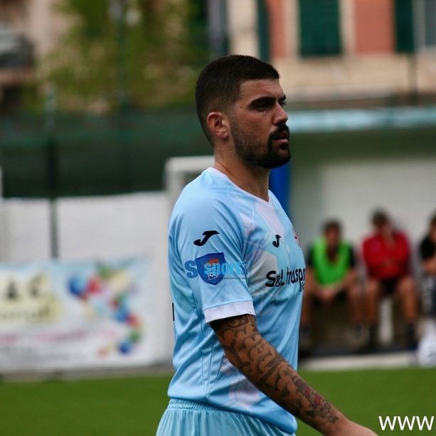 Calcio. Il Ligorna fa il colpaccio in casa dell'Alcione. Scannapieco: &quot;Stanchisismi ma felici&quot;