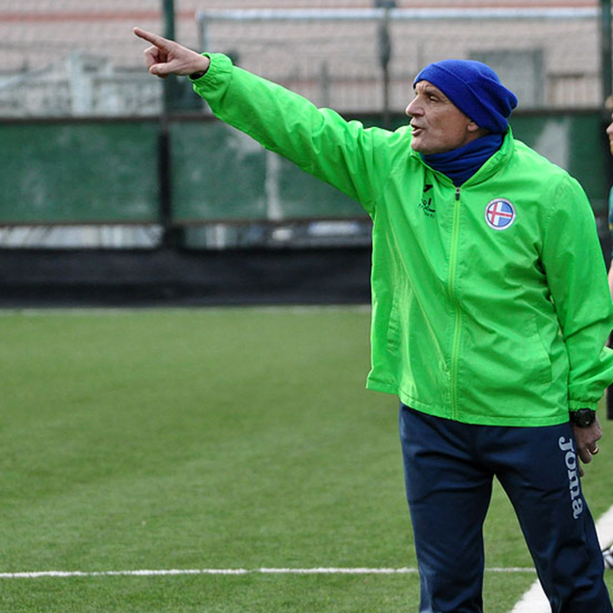 Calcio, Serie D. La Lavagnese esonera Roselli: &quot;Mancato accordo tra le parti per proseguire il progetto&quot;