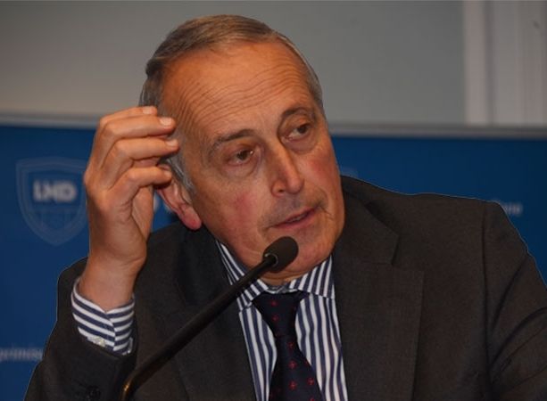 Calcio. Il presidente Abete lancia l'allarme sulla Riforma dello Sport: &quot;Club nell'incertezza. Governo e Parlamento pensino alla tenuta del sistema dilettantistico&quot;