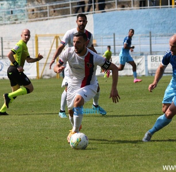 Calcio, Serie D. E' un sabato maxi con sette anticipi, ultima trasferta del 2023 per il Vado a Borgosesia