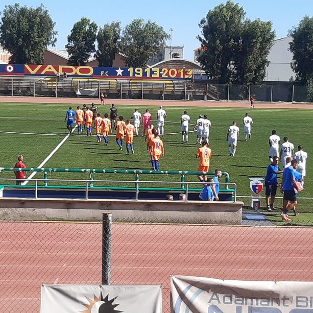 Calcio. Serie D, il Vado gioca d'anticipo: la webcronaca del match contro il Pont Donnaz (LIVE)