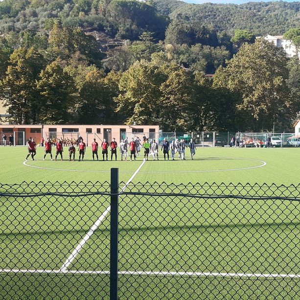 Calcio. Prima Categoria, scatta l'ultimo anticipo di giornata: la webcronaca diretta di Savona-Quiliano &amp; Valleggia