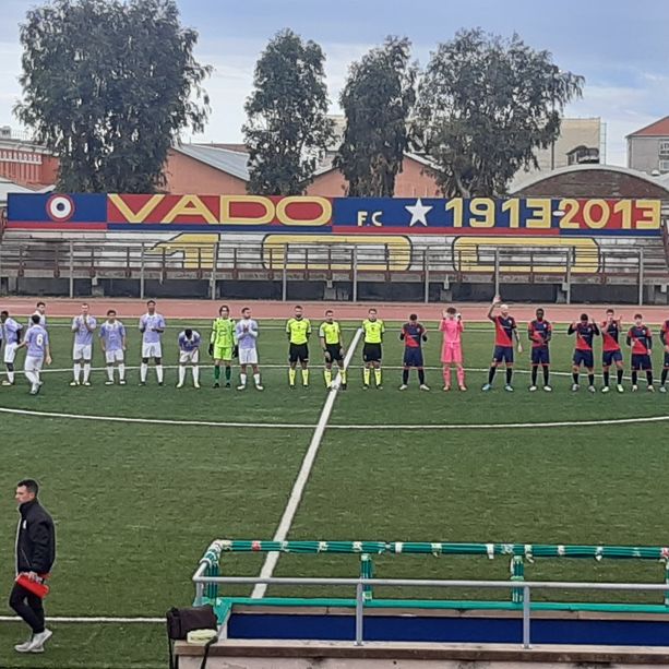 Calcio. Serie D. Vado-Legnano, rossoblu per tornare al successo e consolidare la zona playoff: la webcronaca diretta dal &quot;Chittolina&quot;