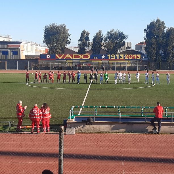Calcio. Serie D, al &quot;Chittolina&quot; c'è l'anticipo tra Vado e Asti: il racconto minuto per minuto