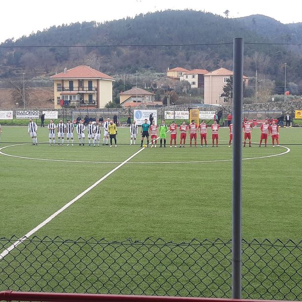 Calcio. Quiliano &amp; Valleggia - Savona il clou del pomeriggio in Prima Categoria: la webcronaca diretta dal &quot;Picasso&quot;