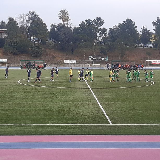 Calcio. Promozione, sfida con vista playoff e salvezza: il racconto di Celle Varazze-Bragno