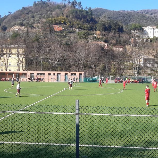 Calcio. Prima Categoria B: il Savona gioca d'anticipo, la webcronaca del match con il Città di Cogoleto