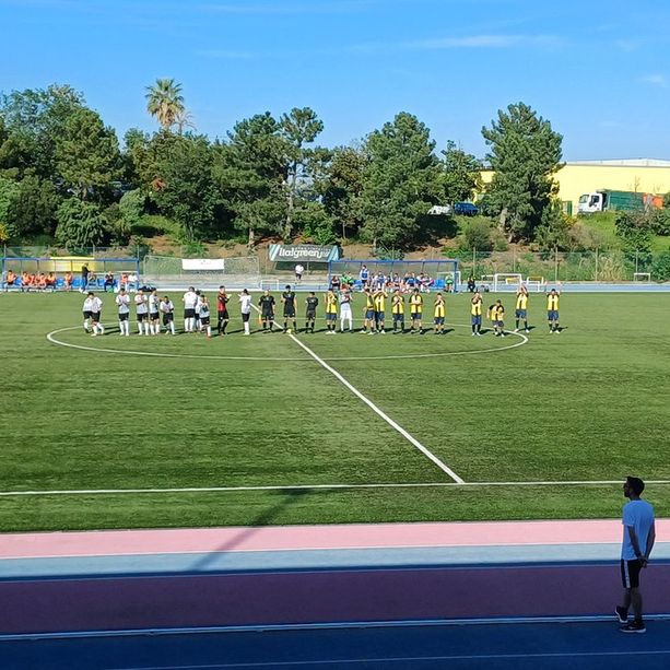 Calcio. Prima Categoria. Savona per tenere vive le speranze di Promozione, ma con l'Argentina Arma è vietato sbagliare ancora: il racconto in diretta dall'Olmo-Ferro (LIVE)