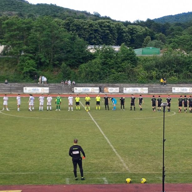 Calcio, Eccellenza. Cairese-Mapello secondo round, gialloblu per blindare la qualificazione alla finale playoff nazionale, il racconto in diretta dal &quot;Brin&quot; (LIVE)