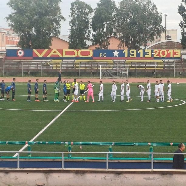 Calcio. Serie D, il Vado cerca continuità con l'Imperia: la webcronaca in diretta dal &quot;Chittolina&quot; (VIDEO)