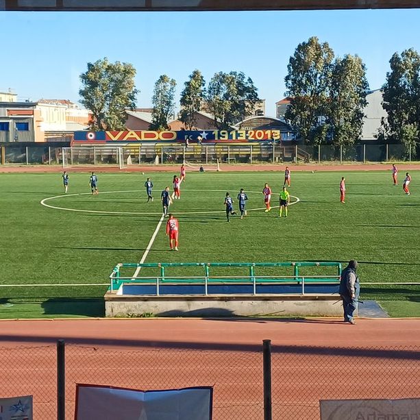 Calcio. Serie D, il Vado non vuole perdere ritmo: il racconto della sfida contro l'Asti (LIVE)