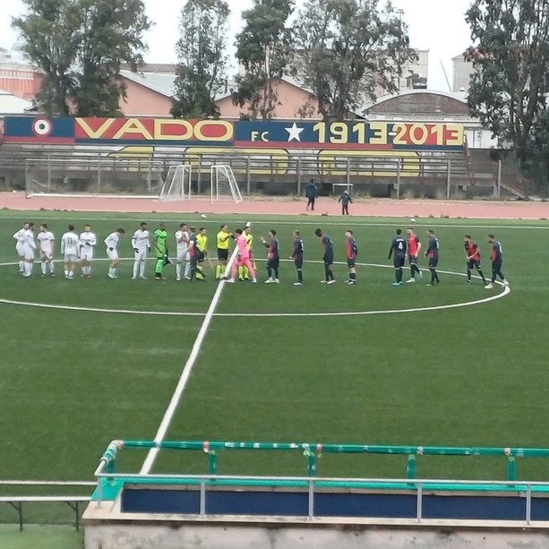 Calcio. Serie D, riparte la caccia del Vado al Bra: al &quot;Chittolina&quot; arriva il Chisola, la webcronaca minuto per minuto (LIVE)