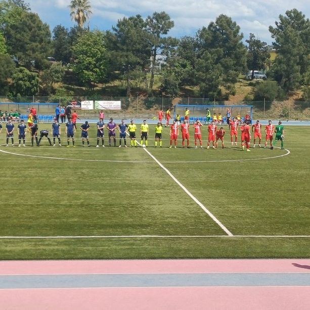 Calcio, il Celle Varazze si gioca una fetta di Serie D con la Genova Calcio: il racconto in diretta dall'Olmo-Ferro (LIVE)