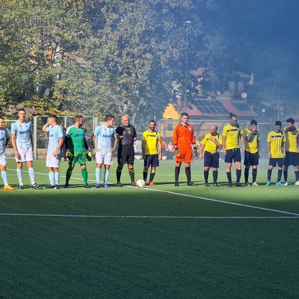 Calcio. Prima Categoria B: sabato di campionato per Savona e Albissole, la webcronaca diretta dal &quot;Santuario&quot;