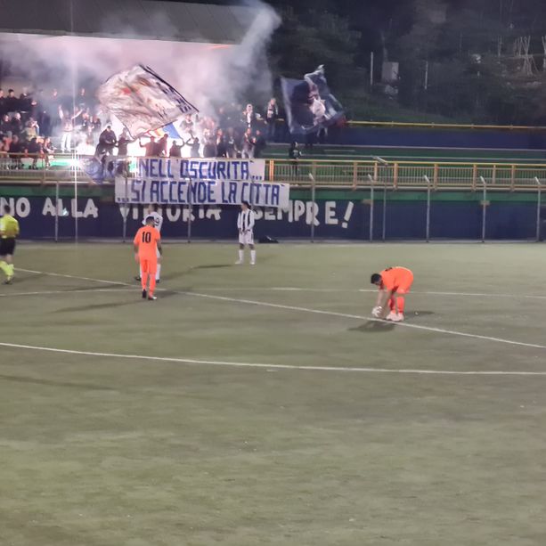 Calcio. Prima Categoria B: Spotornese-Savona accende il sabato sera, la webcronaca dell'anticipo della 7^ giornata