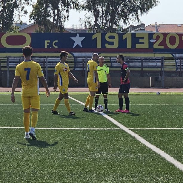 Calcio, lunga domenica dedicata alle amichevoli estive: si parte con Vado-Fossano, il racconto in diretta dal &quot;Chittolina&quot;