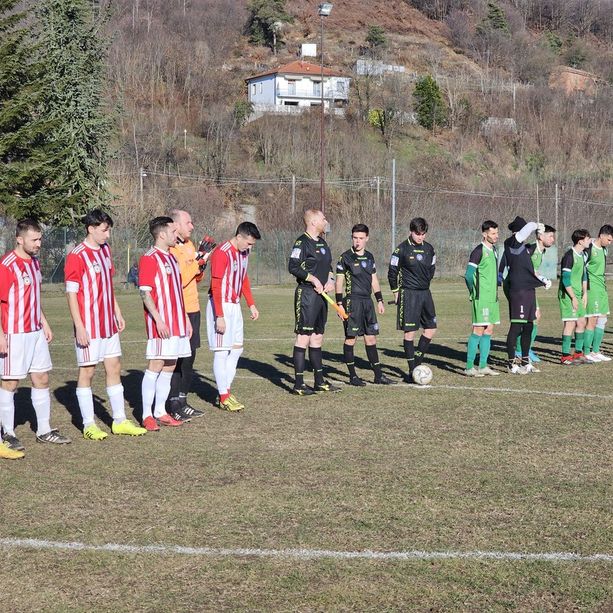 Calcio. Promozione, profumo di derby al &quot;Ponzo&quot;: la webcronaca di Bragno-Carcarese