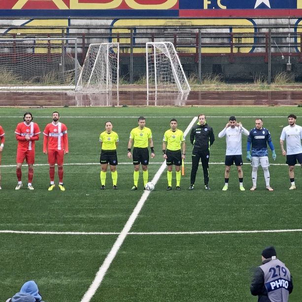 Calcio. Coppa Italia di Eccellenza, è il giorno della finalissima: il racconto di Pietra Ligure-Genova Calcio (LIVE)