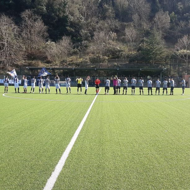 Calcio. Prima Categoria: il Savona riparte con un poker, Letimbro domata in poco più di mezz'ora