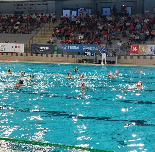Pallanuoto. Len Euro Cup, scatta la fase a gironi: gli aggiornamenti di Apollon Smyrnis-Rari Nantes Savona
