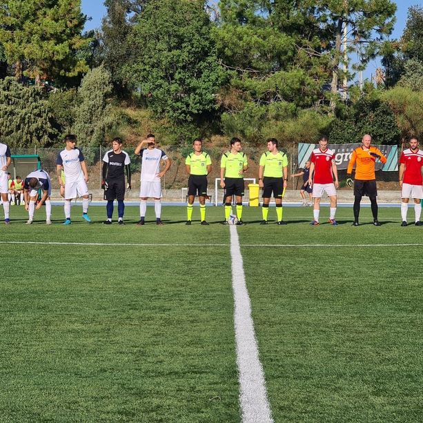 Calcio. Coppa Italia di Promozione: Celle Varazze-Carcarese vale la qualificazione, la webcronaca diretta dall'&quot;Olmo-Ferro&quot; (LIVE)