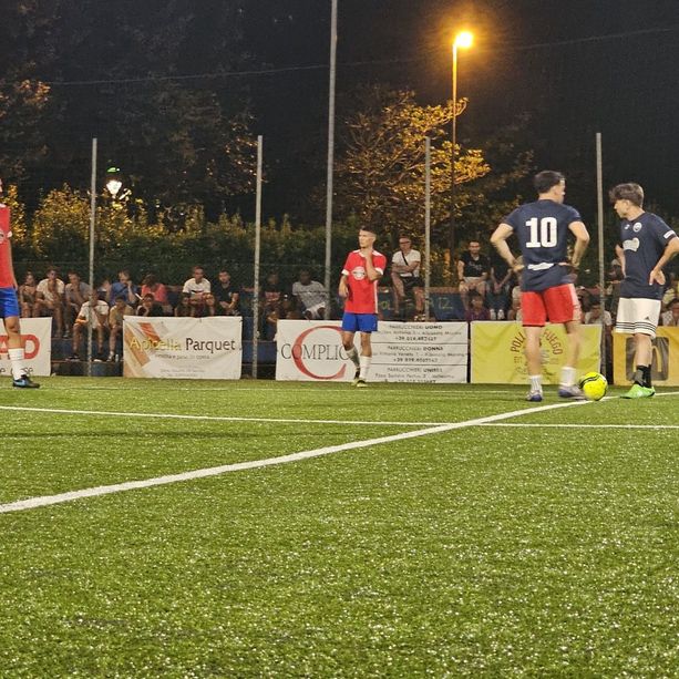 Calcio. &quot;Savona Cup&quot; all'atto conclusivo: la webcronaca della finalissima Bar Del Comune-Taverna dei Peccatori &amp; Harena Blanca