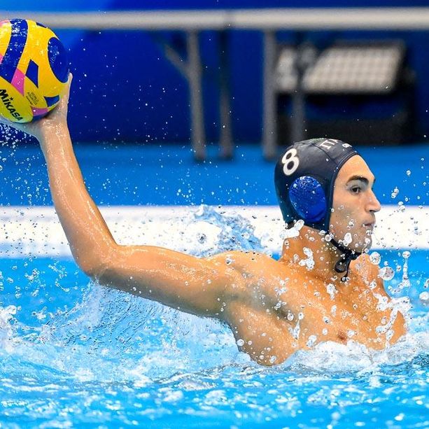 Pallanuoto. Mondiali di Fukuoka, il Settebello vola direttamente ai quarti! Cina ko 18-5