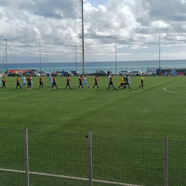 Calcio. Prima Categoria B, Albissole in anticipo con l'Old Boys Rensen: il racconto in diretta dal &quot;Gambino&quot; di Arenzano (LIVE)