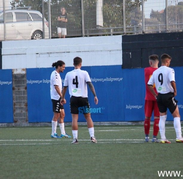 Eccellenza. Albenga a caccia del poker per restare in testa a punteggio pieno, al &quot;Brin&quot; il big match tra Cairese e Genova Calcio